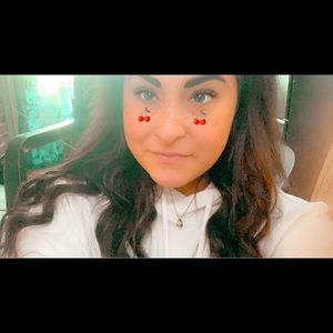 Meet your Posher, Katarina